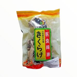 hongo entero kikurage, golden cock, 70